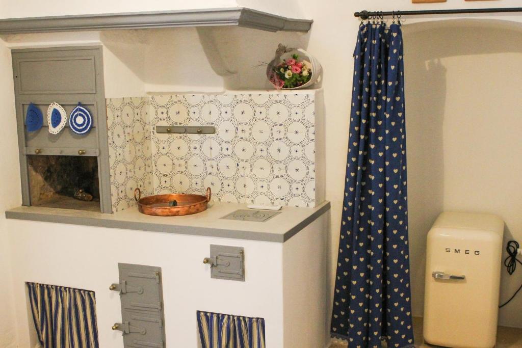 Corte Trullo Sovrano B&B - 4