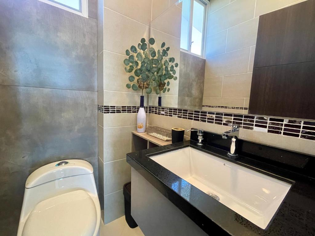 APARTAMENTO PUERTO MADERA