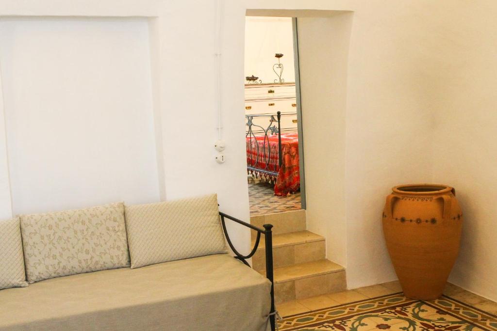 Corte Trullo Sovrano B&B - 16