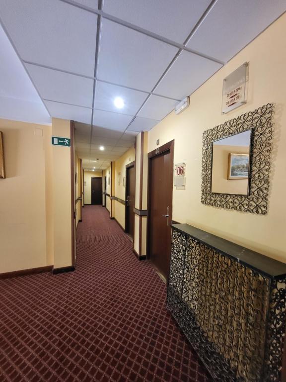 Fotografie z fotogalerie ubytování Hotel Leonor Mirón v destinaci Soria