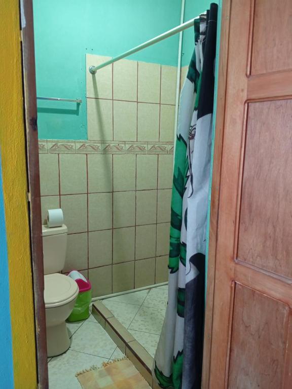 Hostal Siero - Standard Double Room