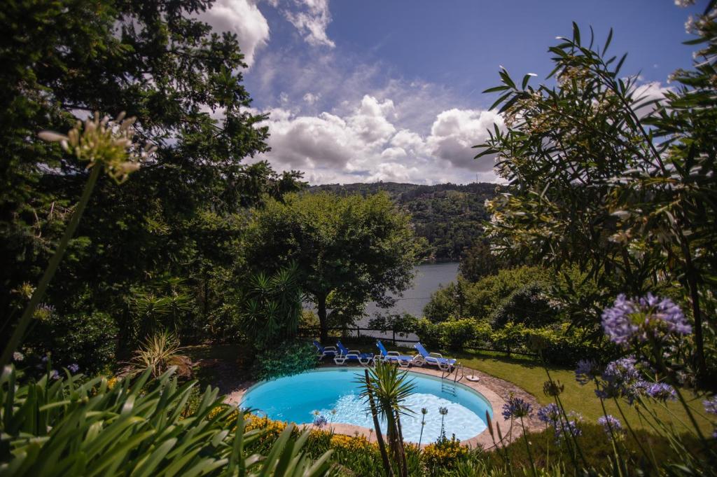 Quinta dos Carqueijais Resort & Wellness Gerês - 8