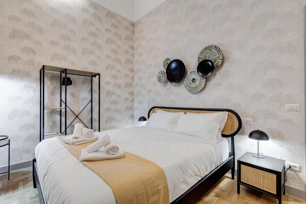 BMGA l Quirinale Cozy Corner