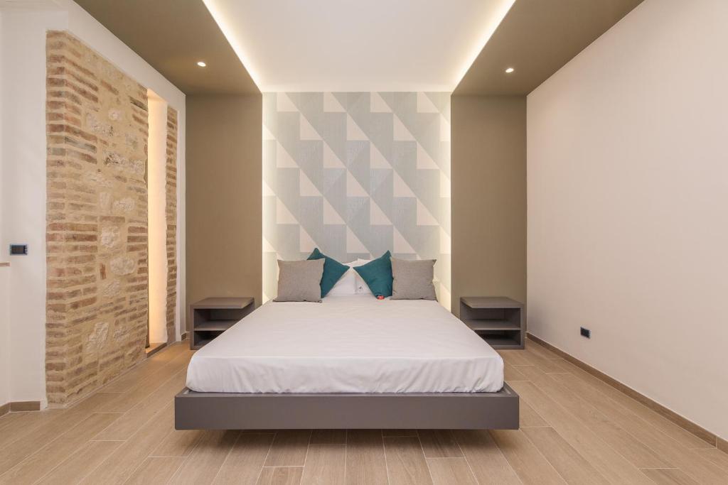 Le note di Fred Rent Room - Habitación Doble Superior