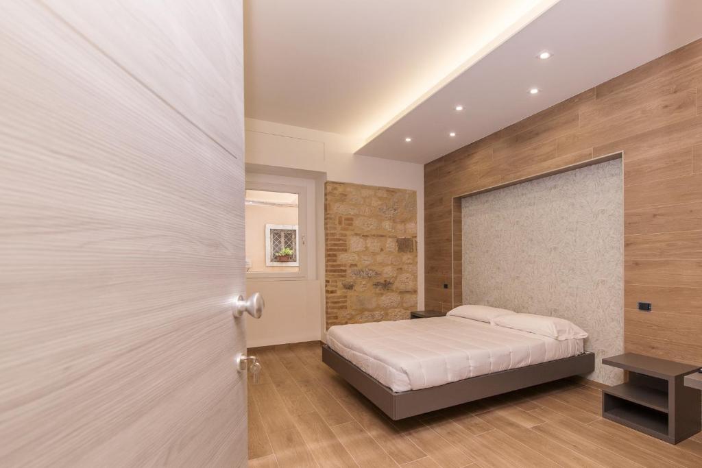 Le note di Fred Rent Room - Habitación Queen