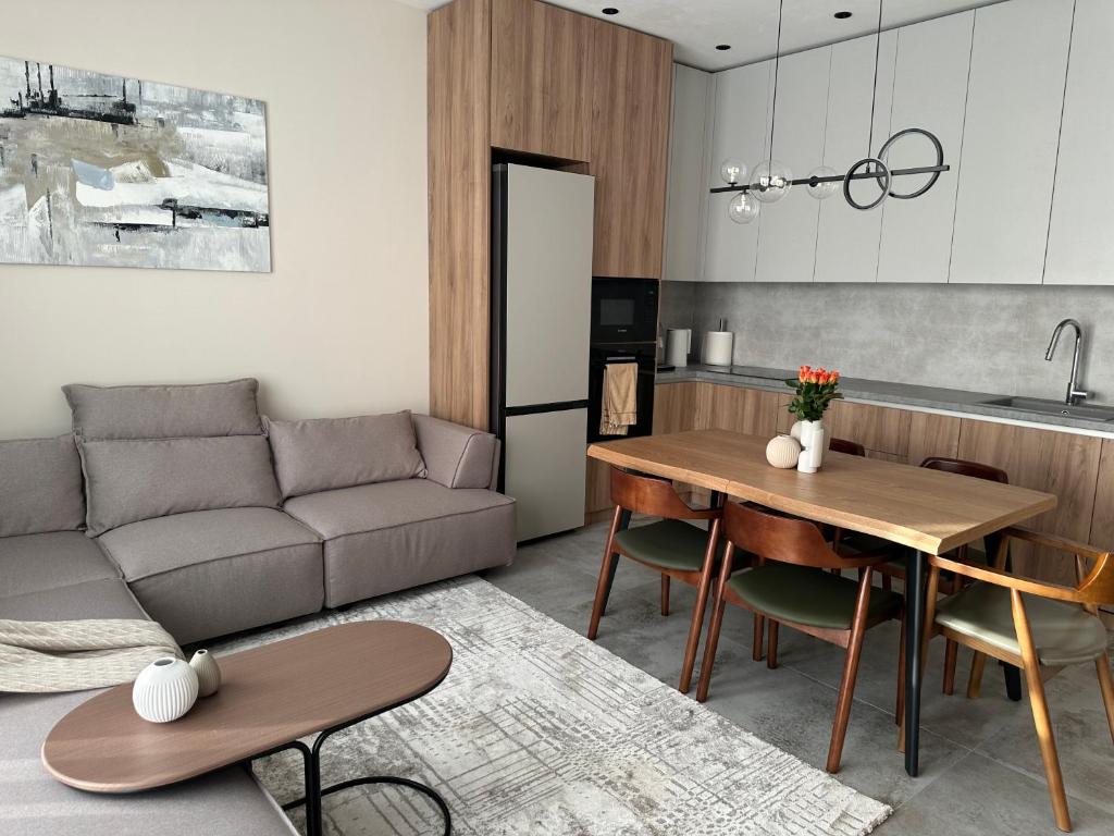 Alen Mak Appartment