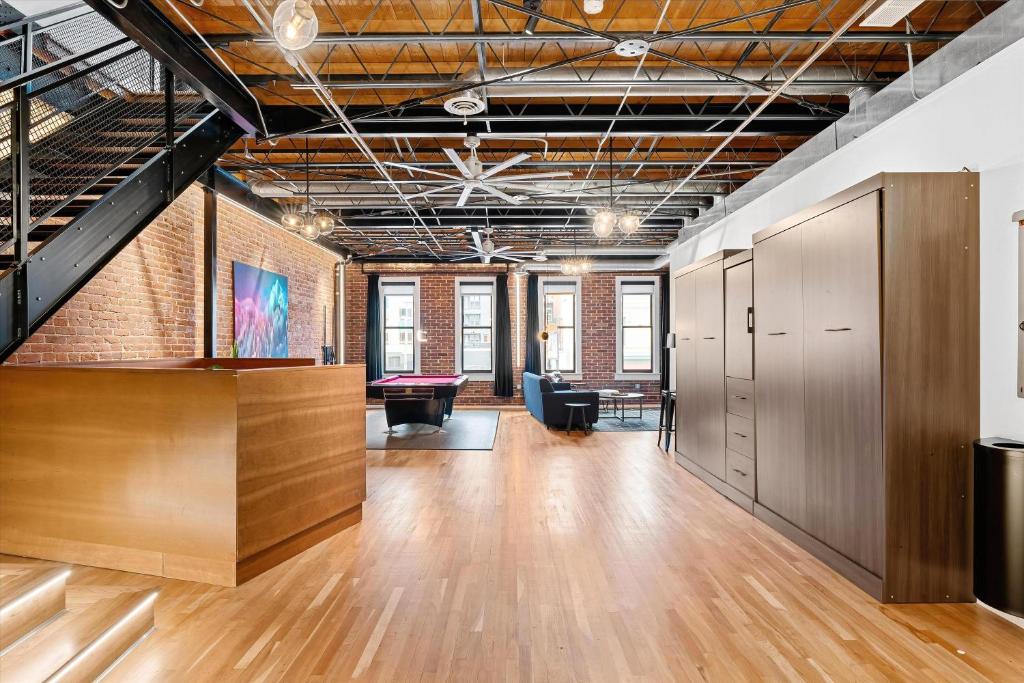 Hotel Residential of Denver - Suite Superior