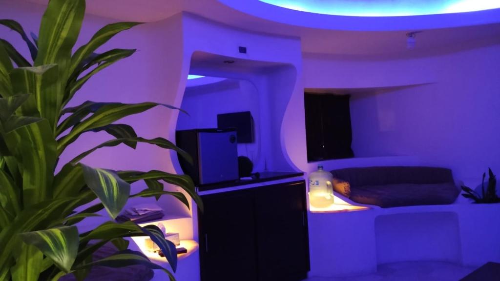Fotografie z fotogalerie ubytování Spa Chaac v destinaci Puerto Vallarta