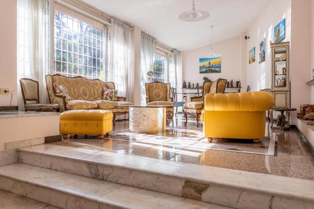 Maximo Luxe -Villa & Apartment