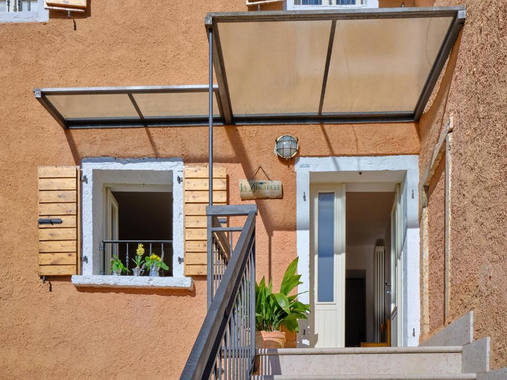 Gallery image of La Zinevrela in Costermano sul Garda