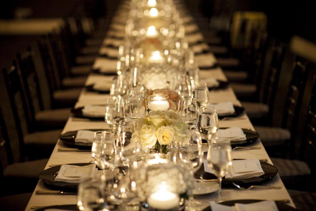 Waldorf Astoria Chicago photo