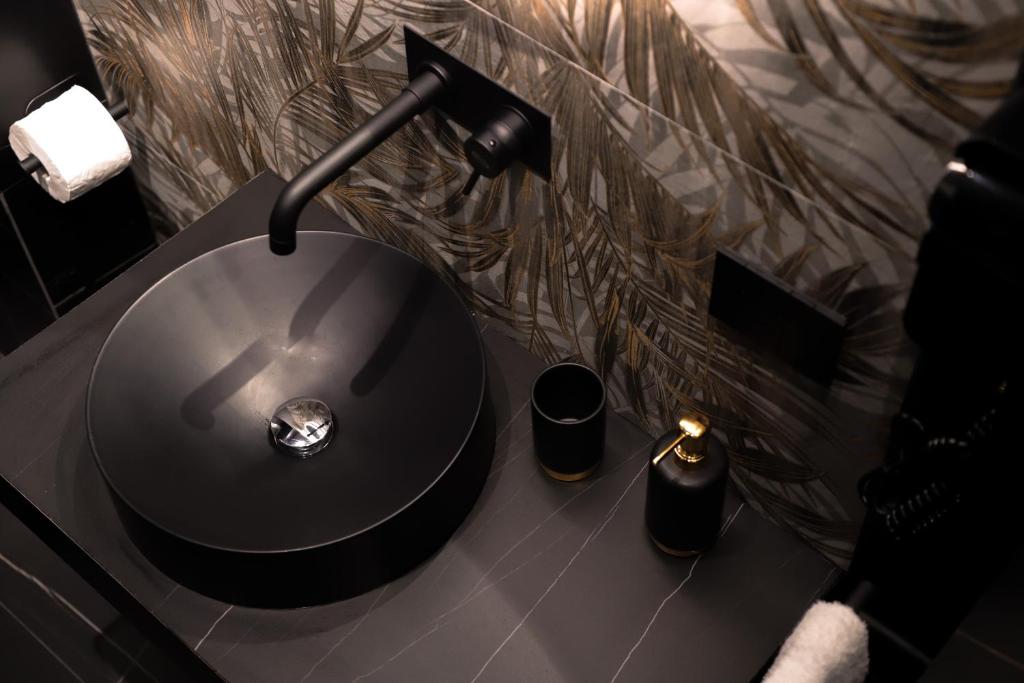 Fotografie z fotogalerie ubytování 115 Luxury Suite - Privitera v destinaci Grammichele