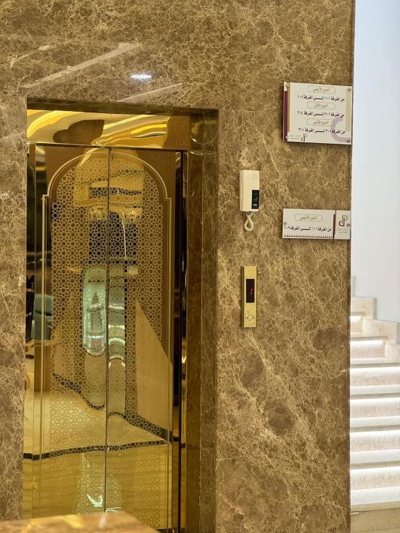 Fotografie z fotogalerie ubytování ضيف بارك للأجنحة الفندقية v Ad Dawādimī