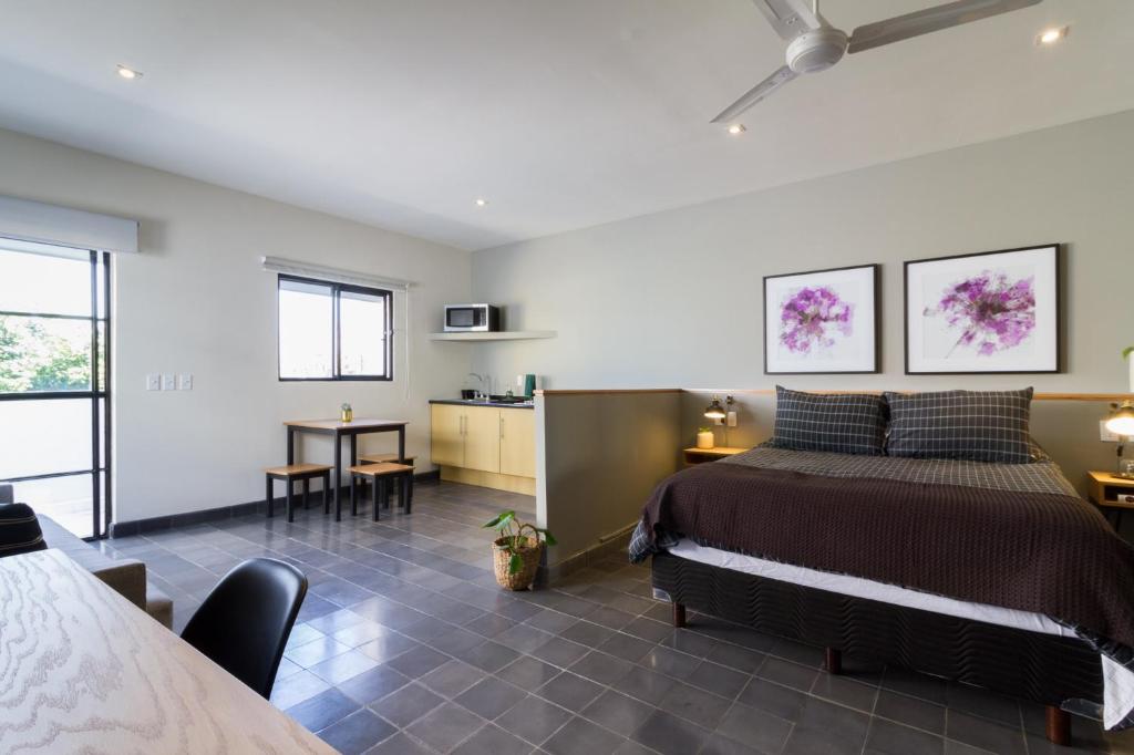 Casa Alexia - Double Room With Private Bathroom