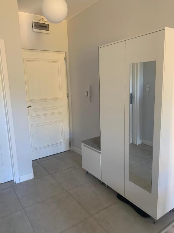 Fotografie z fotogalerie ubytování Apartment Kilińskiego street v Lodži