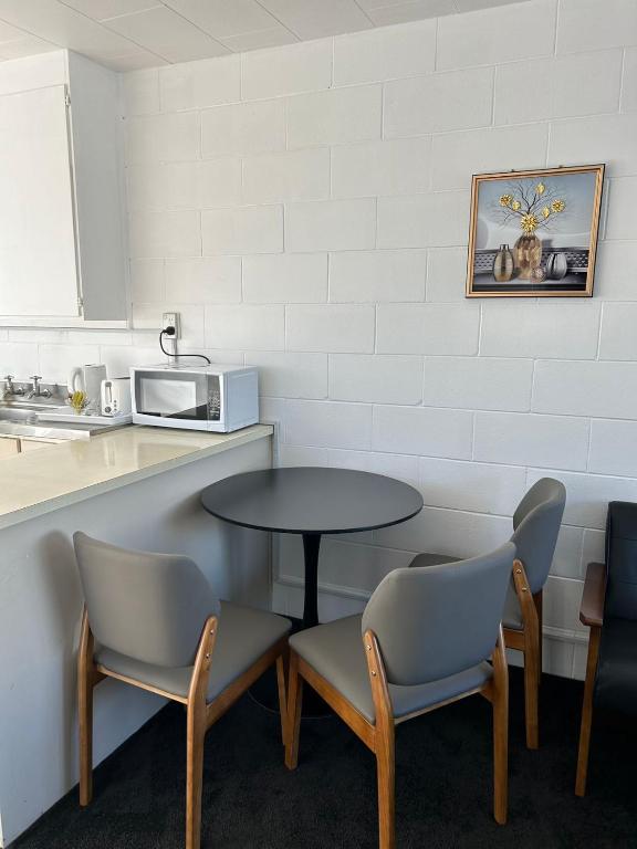 Avon Apartments - Resim 19