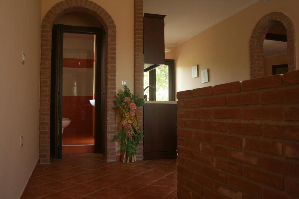 Zdjęcie z galerii obiektu B&B del Castagneto w mieście San Marco Argentano
