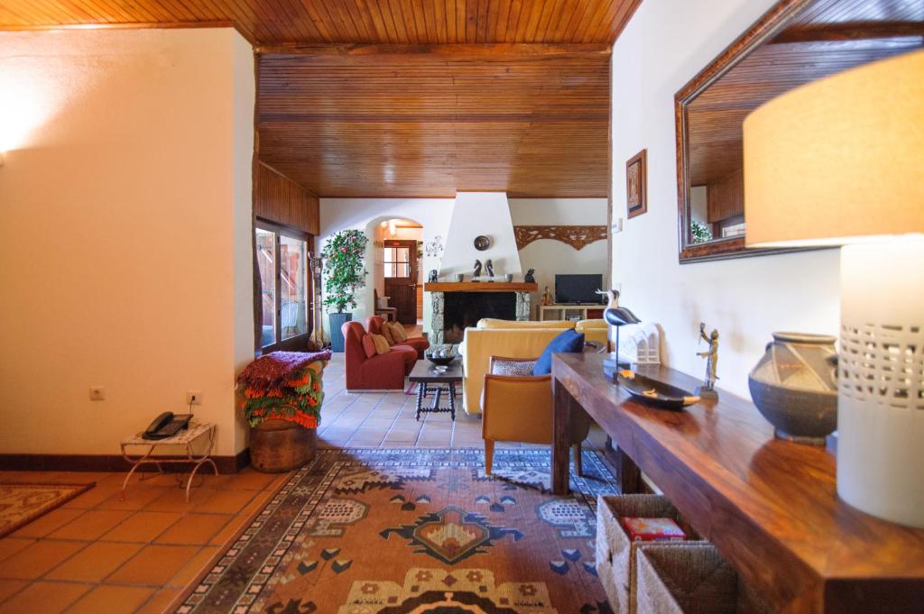 Quinta dos Carqueijais Resort & Wellness Gerês - 15