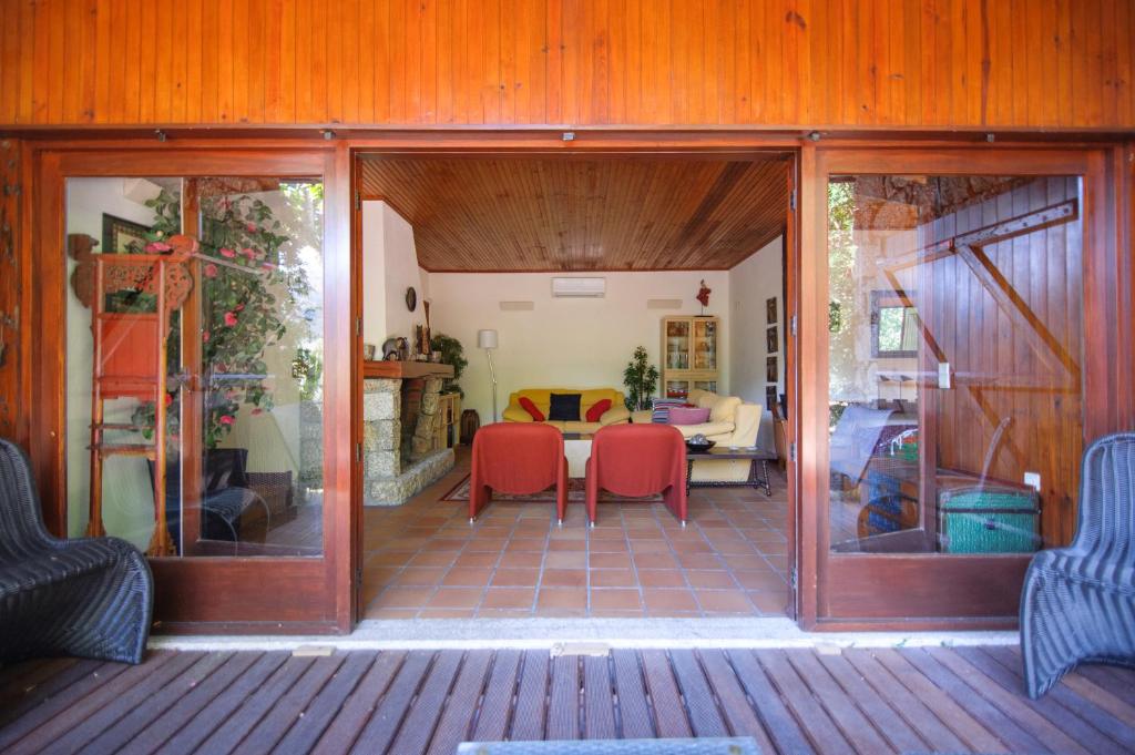 Quinta dos Carqueijais Resort & Wellness Gerês - 10