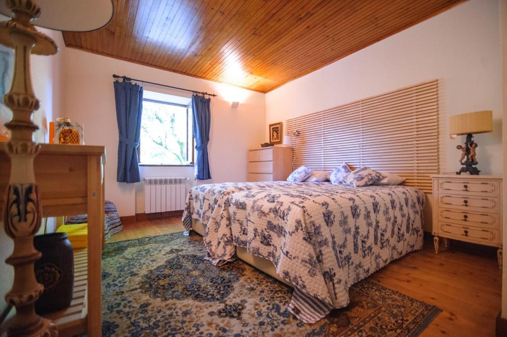 Quinta dos Carqueijais Resort & Wellness Gerês - 11