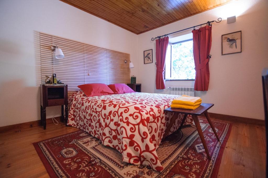 Quinta dos Carqueijais Resort & Wellness Gerês - 12