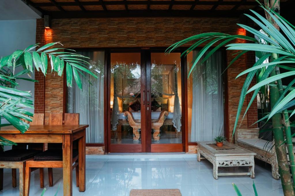 Fotografie z fotogalerie ubytování Way Ubud by Prasi v Ubudu