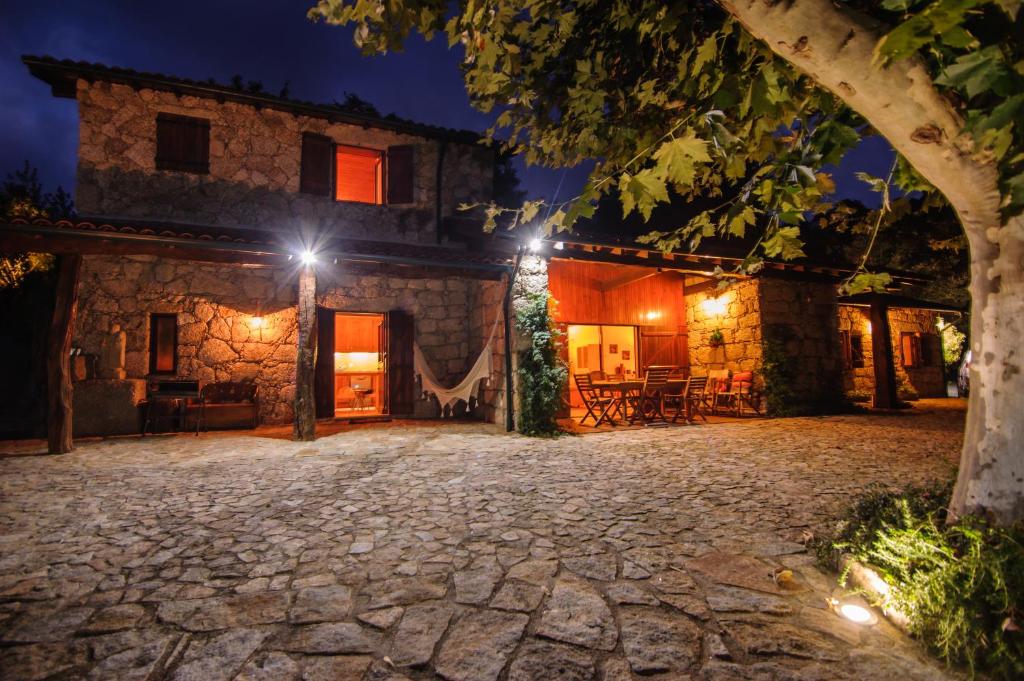 Quinta dos Carqueijais Resort & Wellness Gerês - 9