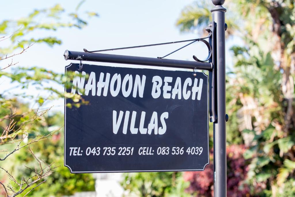 Nahoon Beach Villas Self Catering Apartments, East London Updated 2023 Prices