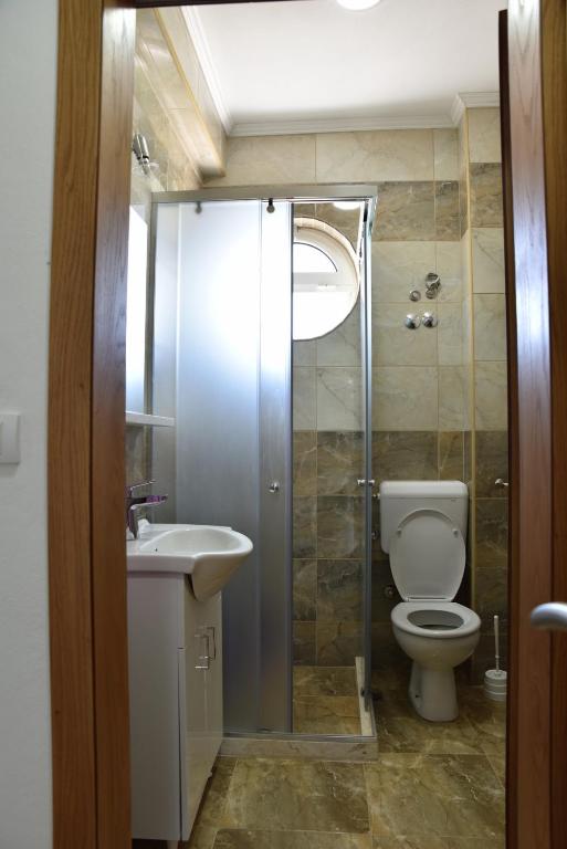 Apartments Fati & Flori - 16