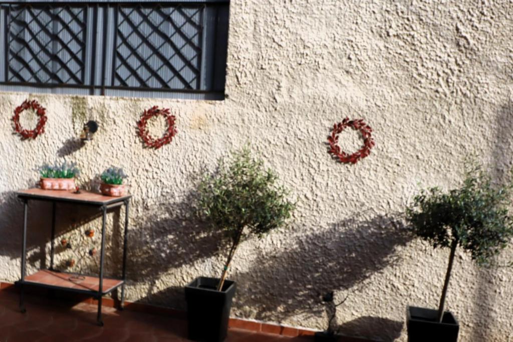 Fotografie z fotogalerie ubytování Orfeas Home/Detached House 74m2,parking&yard v destinaci Volos