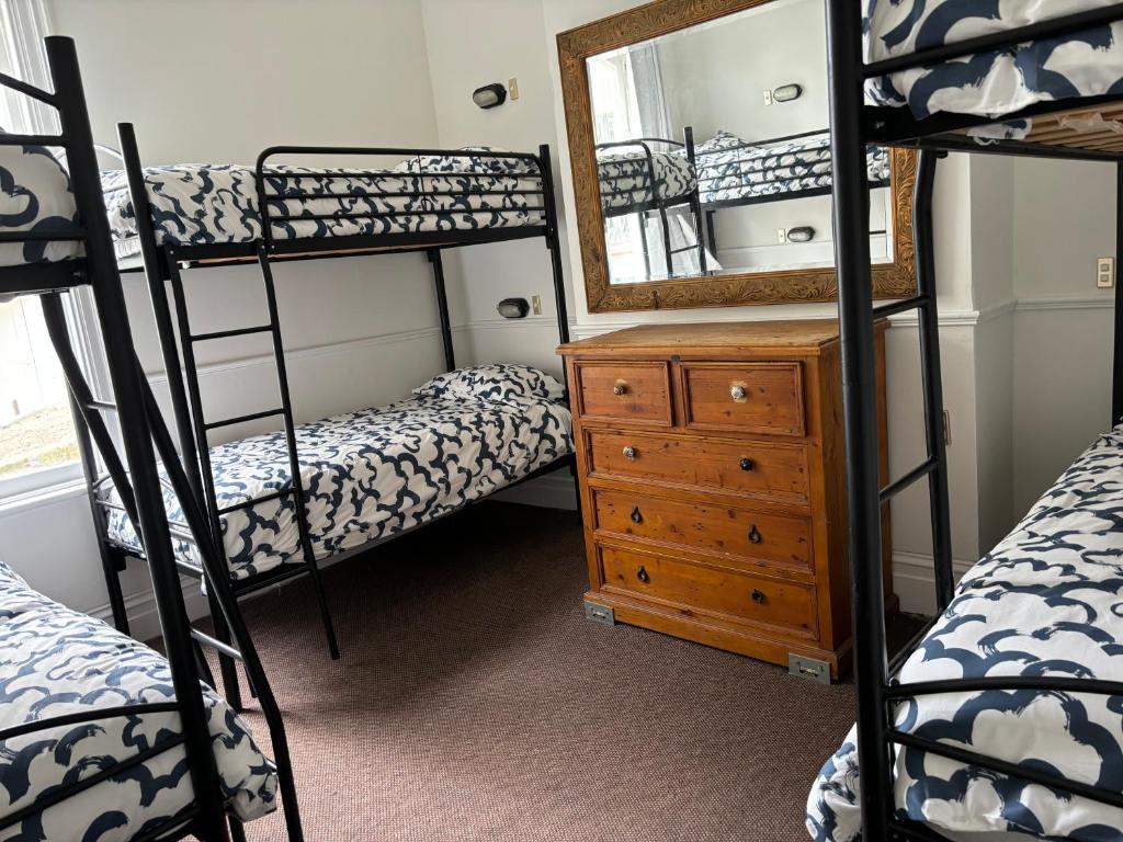 Worldwide Backpackers - Resim 25