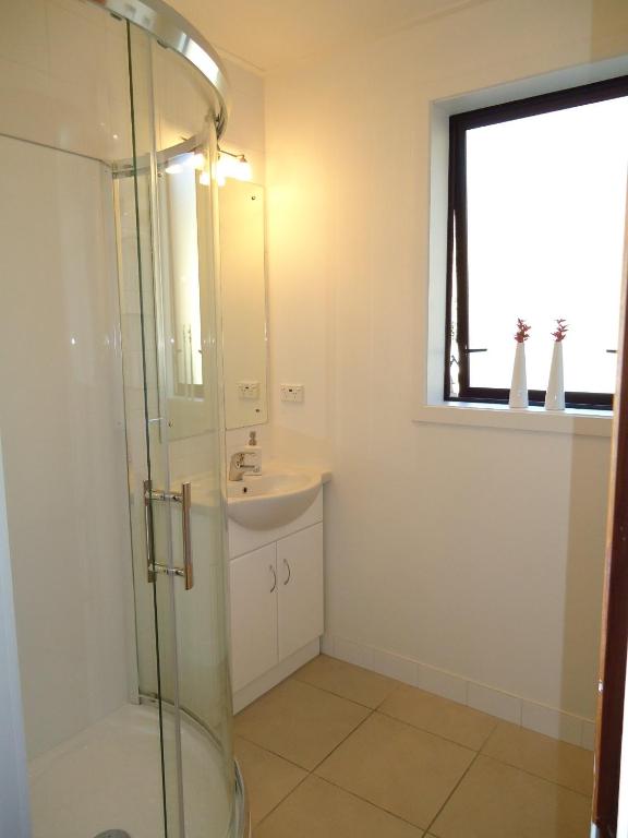 Owens Motel - Resim 35