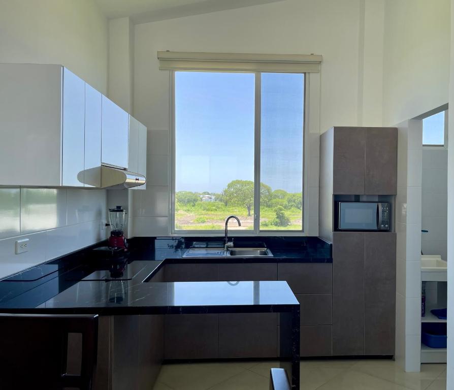 APARTAMENTO PUERTO MADERA