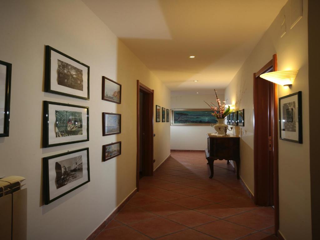 Zdjęcie z galerii obiektu Napoli Porta Di Mare w mieście Neapol