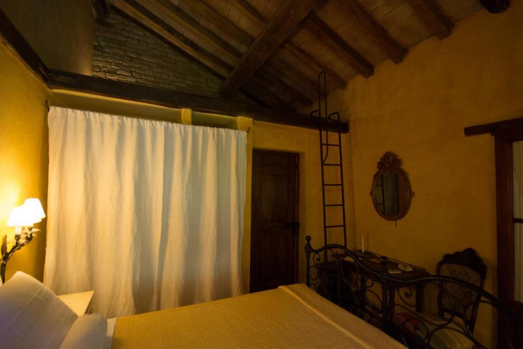 Locanda dei Melograni - Camera Doppia Standard