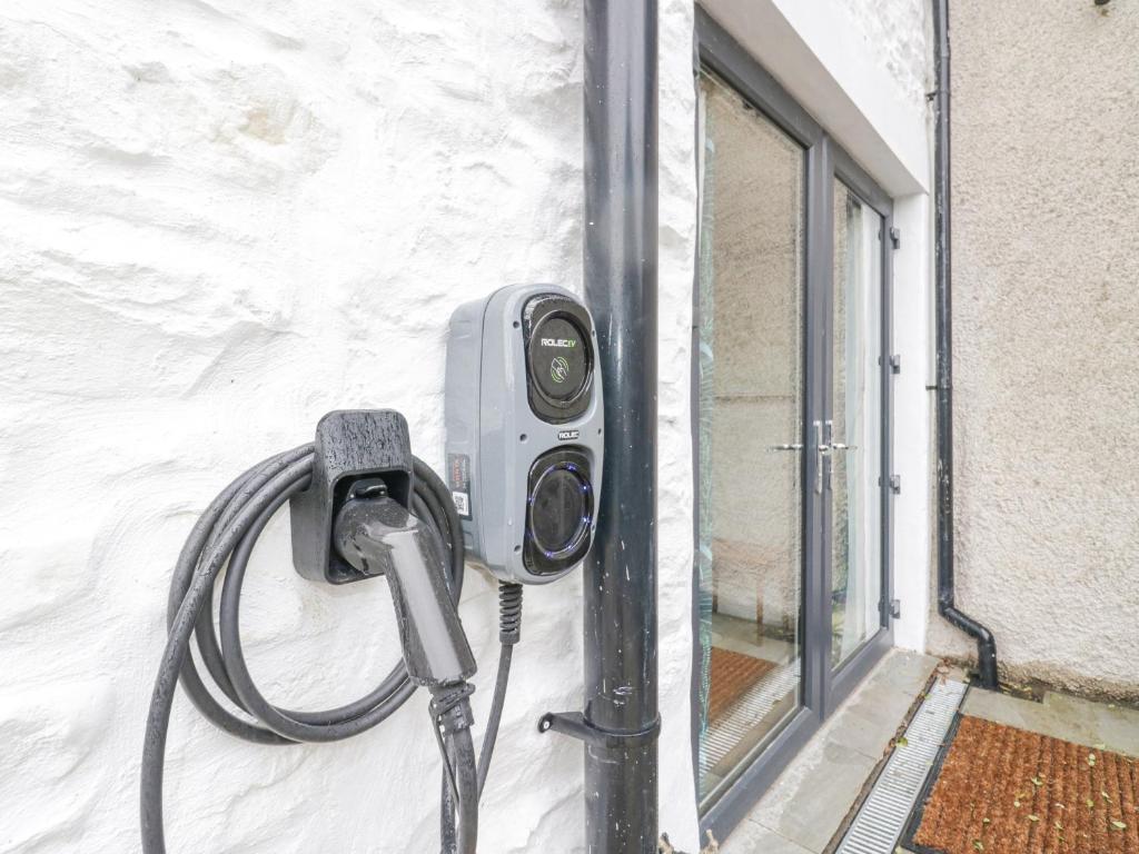 Fotografie z fotogalerie ubytování Howgill House v destinaci Sedbergh