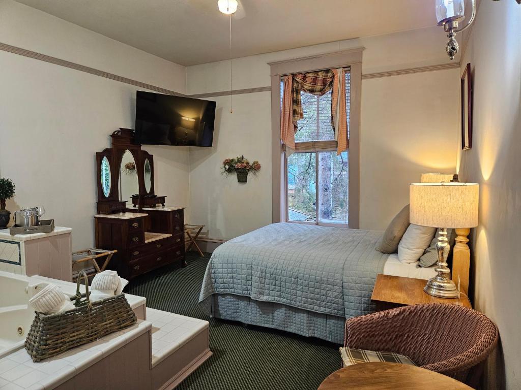 Hotel Planter, La Conner Bijgewerkte prijzen 2024