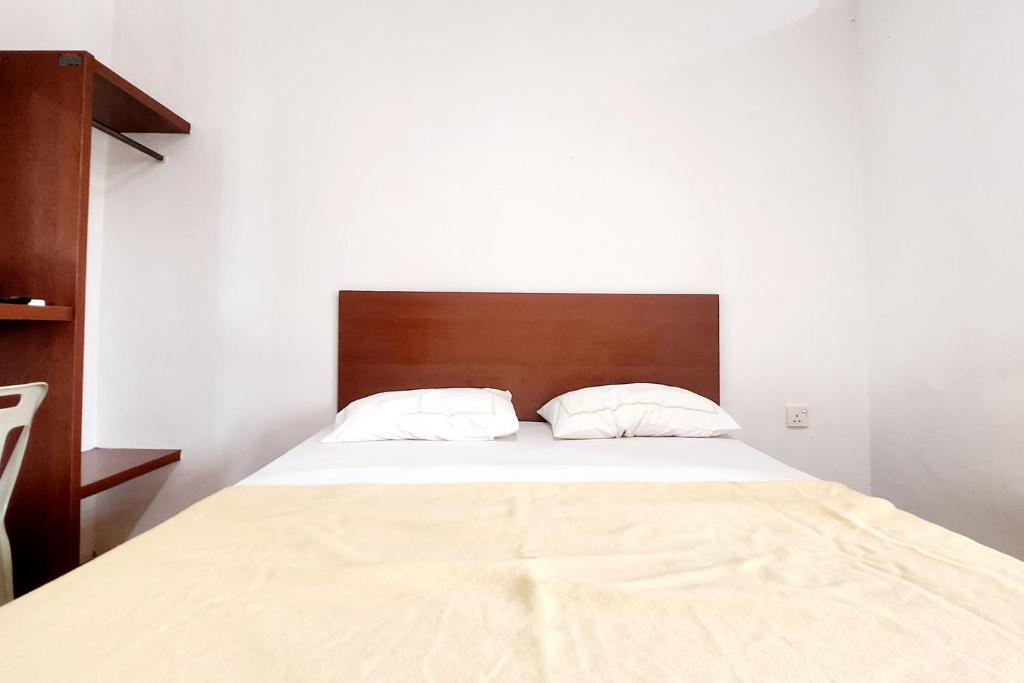 WSL Hotel Mitra Reddoorz - Deluxe Double Room