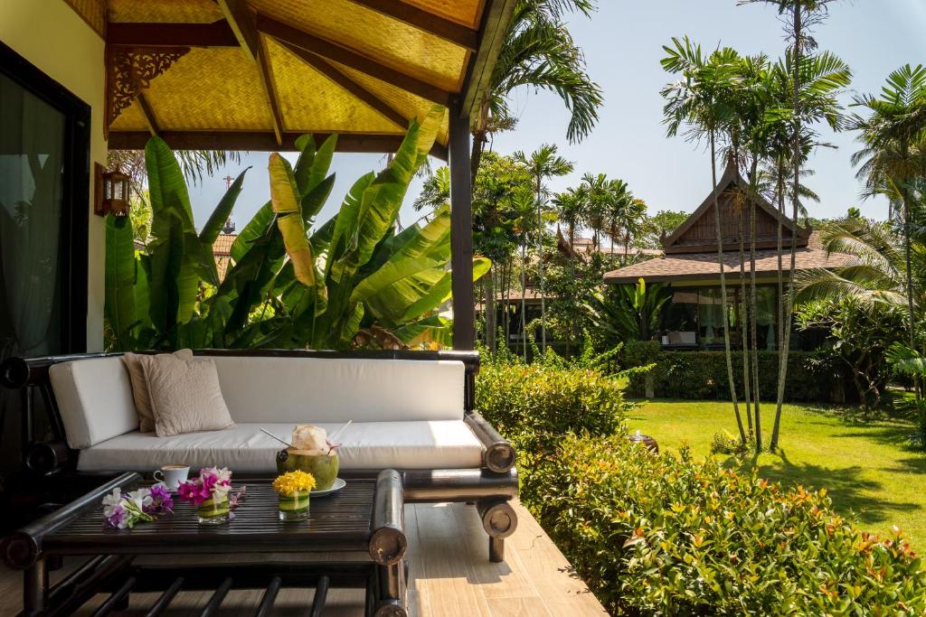 Lanta Palace Beach Resort & Spa - Adult Only - 11