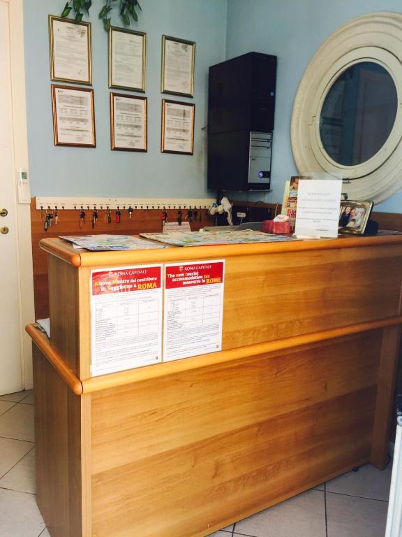 Residence Lodi - Resim 14