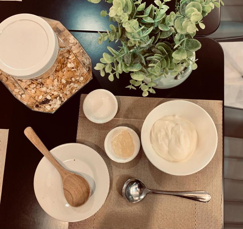 Thana Wisut Hotel - Resim 38