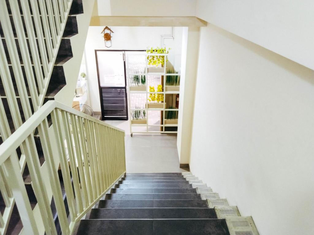 Fotografie z fotogalerie ubytování Portal Residence v destinaci Jakarta