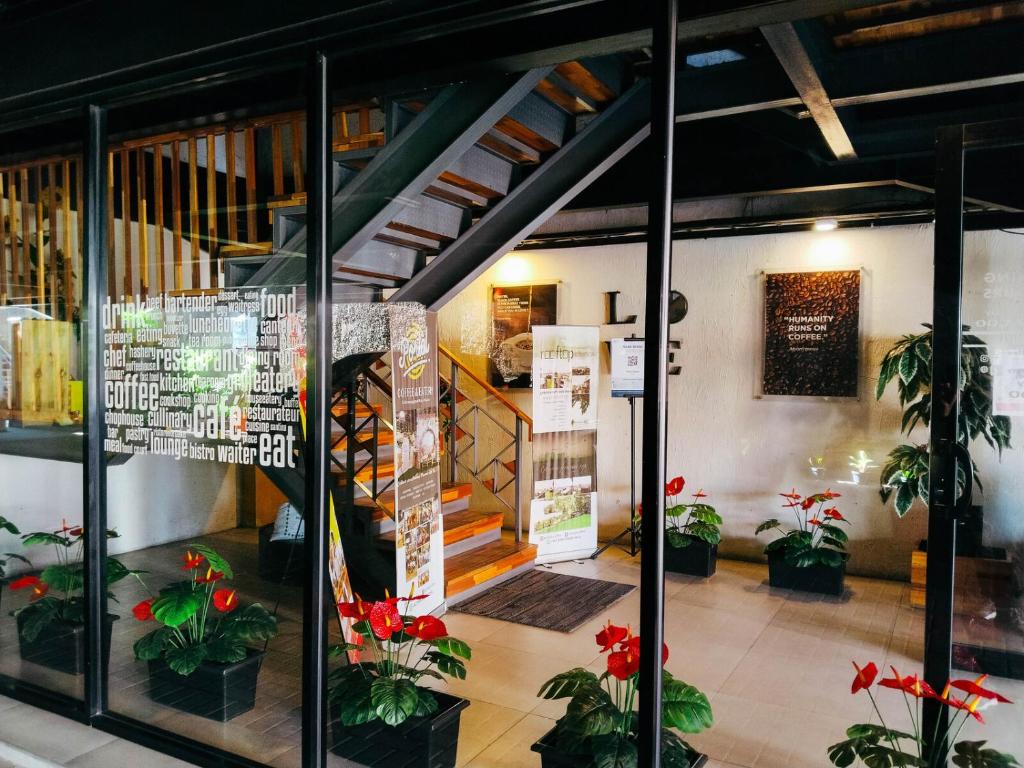 Fotografie z fotogalerie ubytování Portal Residence v destinaci Jakarta