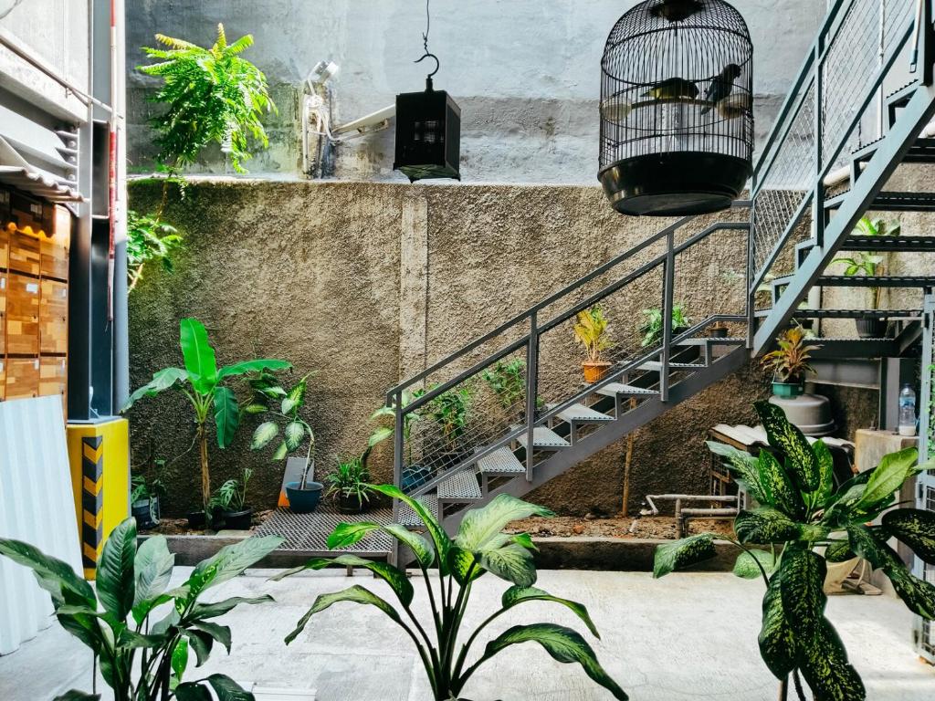 Fotografie z fotogalerie ubytování Portal Residence v destinaci Jakarta