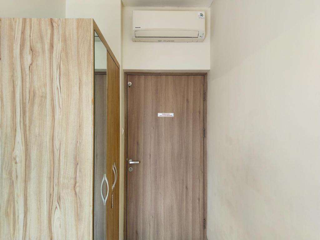 Fotografie z fotogalerie ubytování Portal Residence v destinaci Jakarta