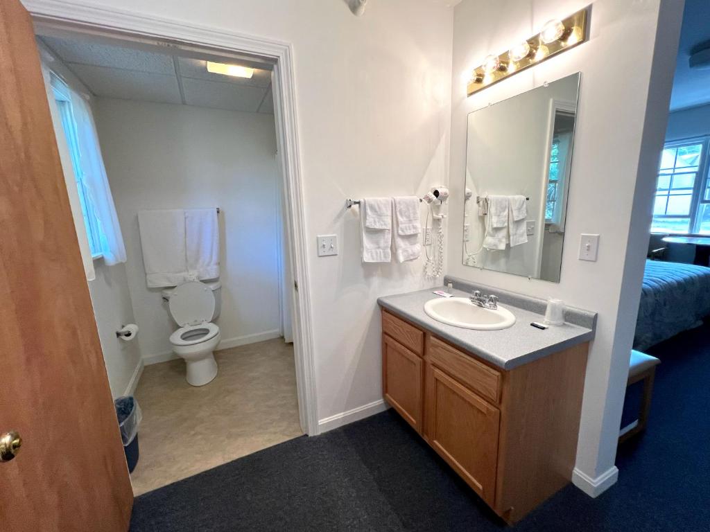 Ocean Acres Ogunquit - King Suite