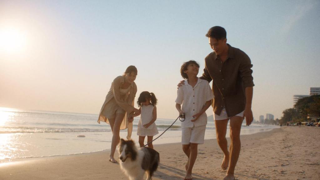 InterContinental Hua Hin Resort by IHG - 9