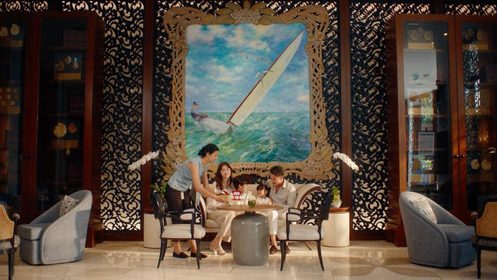 InterContinental Hua Hin Resort by IHG - 4