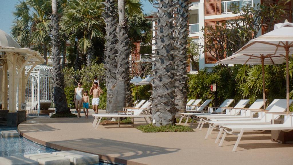 InterContinental Hua Hin Resort by IHG - 16