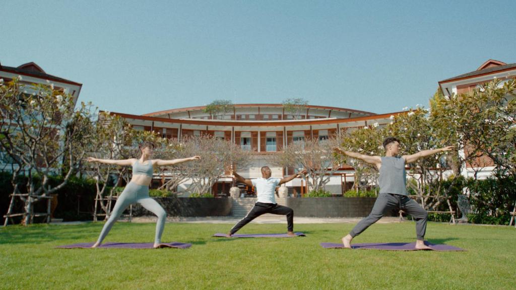 InterContinental Hua Hin Resort by IHG - 10